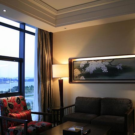 Southern Club Hotel Guangzhou Ruang foto