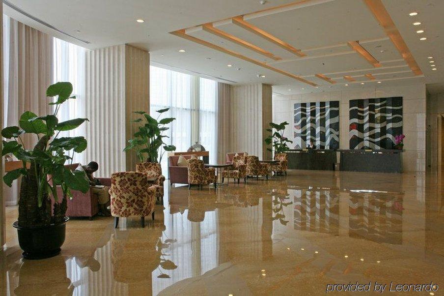 Southern Club Hotel Guangzhou Bagian luar foto
