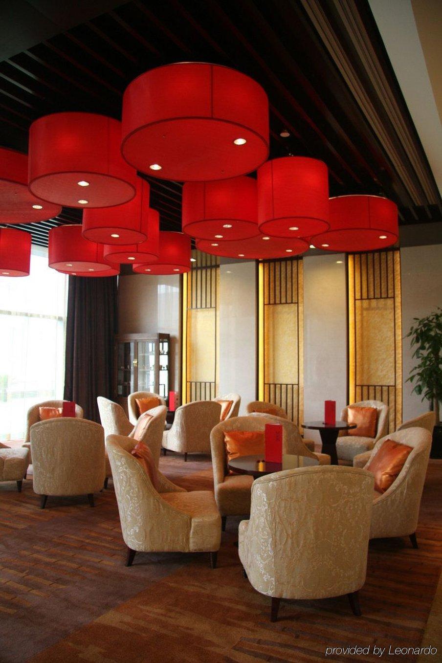 Southern Club Hotel Guangzhou Bagian luar foto